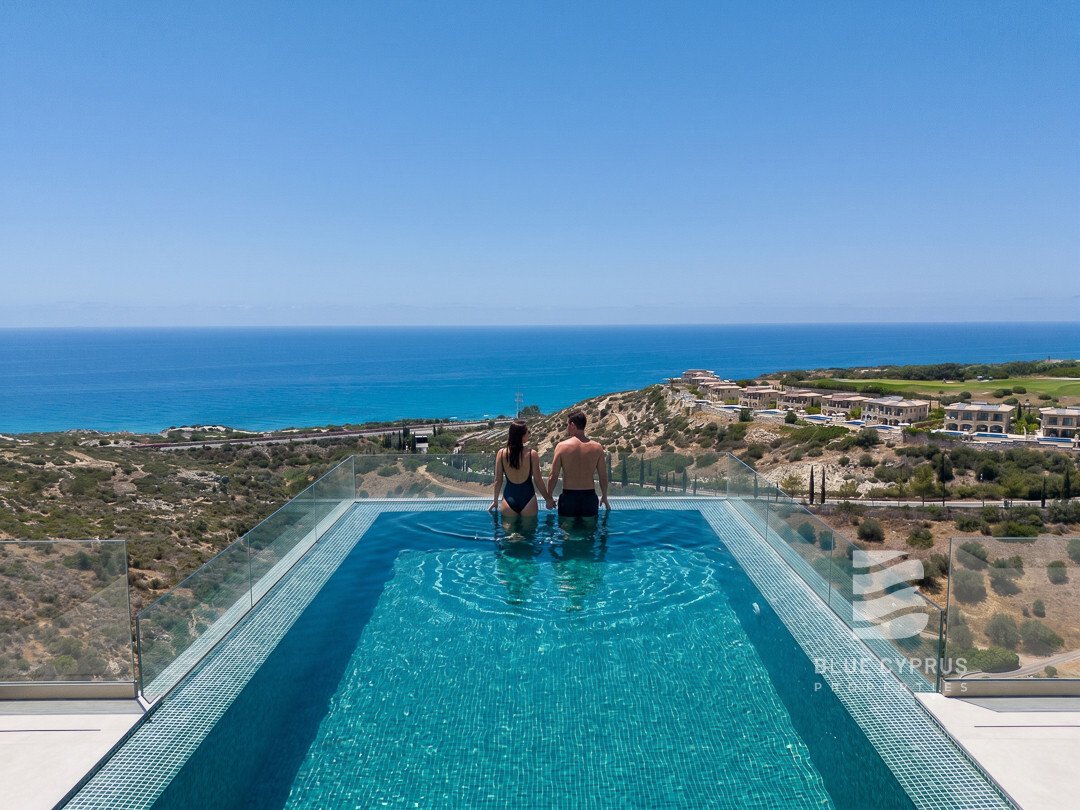 Villa in Kouklia, Paphos, Cyprus 1 - 18225382