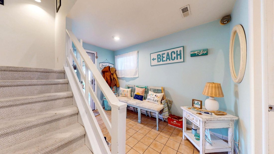 Condo in Cape May, New Jersey, United States 4 - 18223586