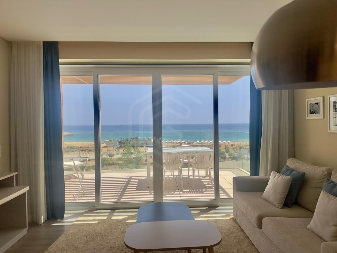 Apartment in Quarteira, Algarve, Portugal 4 - 18230839