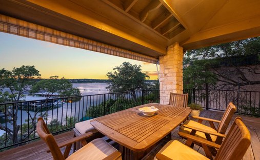 Maison à Lakeway, Texas, États-Unis 1