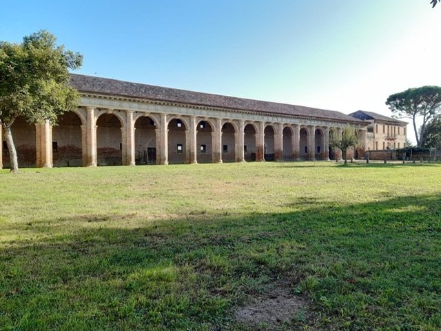 Estate in Saccolongo, Veneto, Italy 2 - 18231194