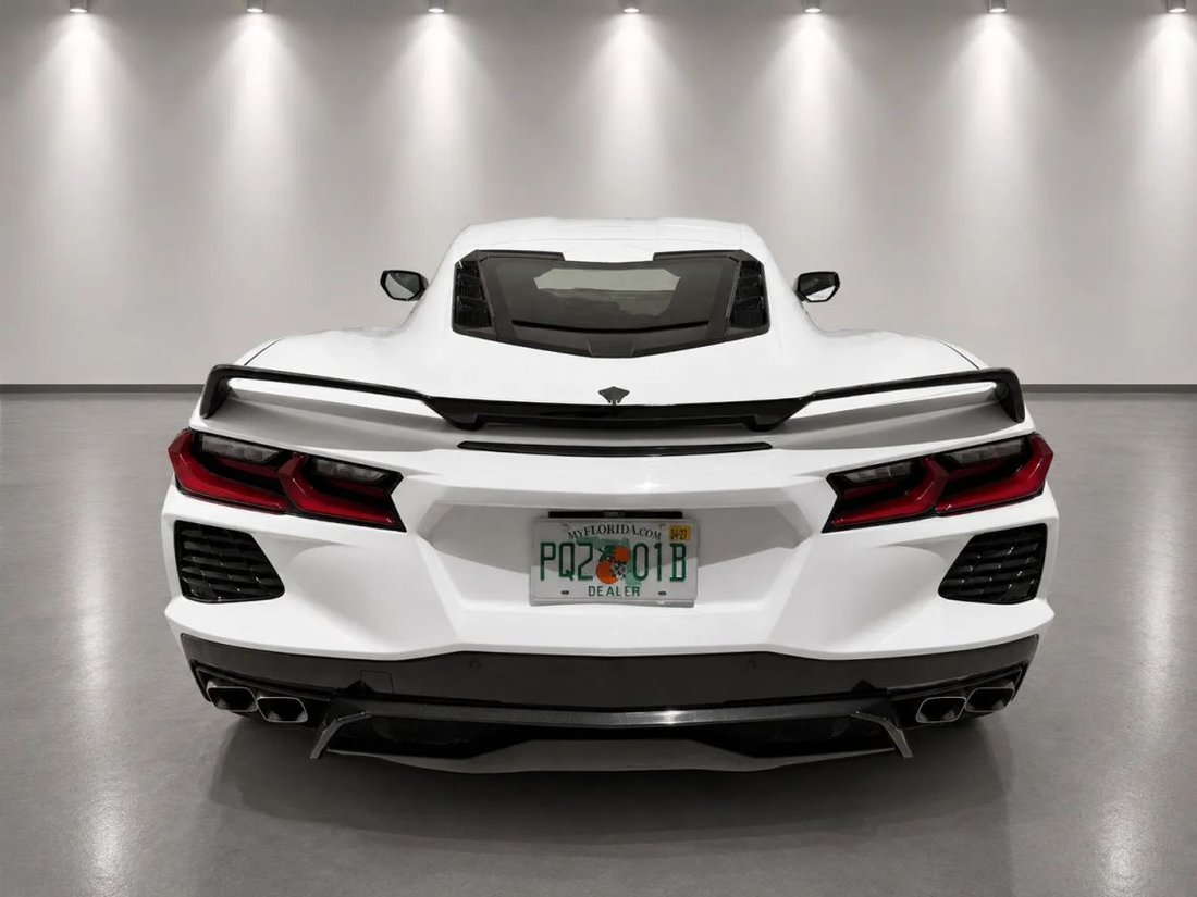Coupe in Hollywood, FL, United States 4 - 18228459