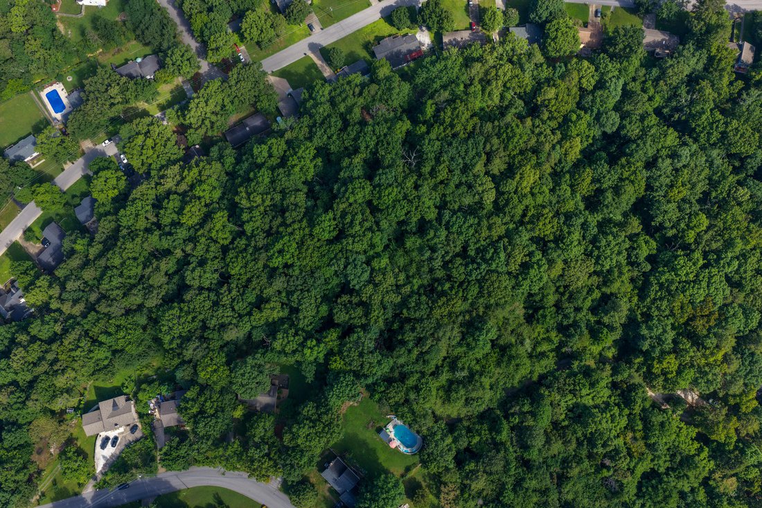 Land in Chattanooga, Tennessee, United States 3 - 18223533