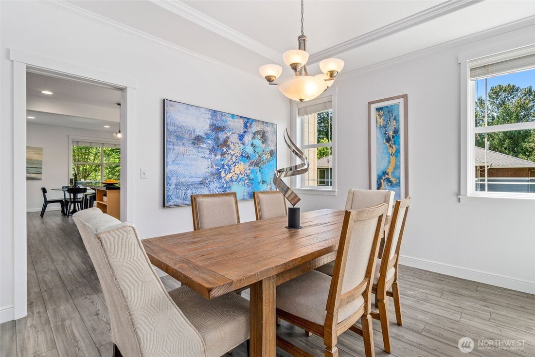 House in Redmond, Washington, United States 4 - 18223542