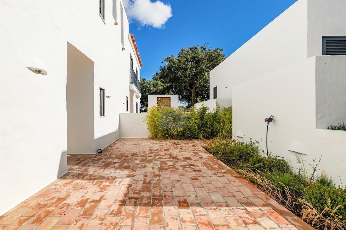 Townhouse in Alcacer do Sal, Setubal, Portugal 3 - 18224654