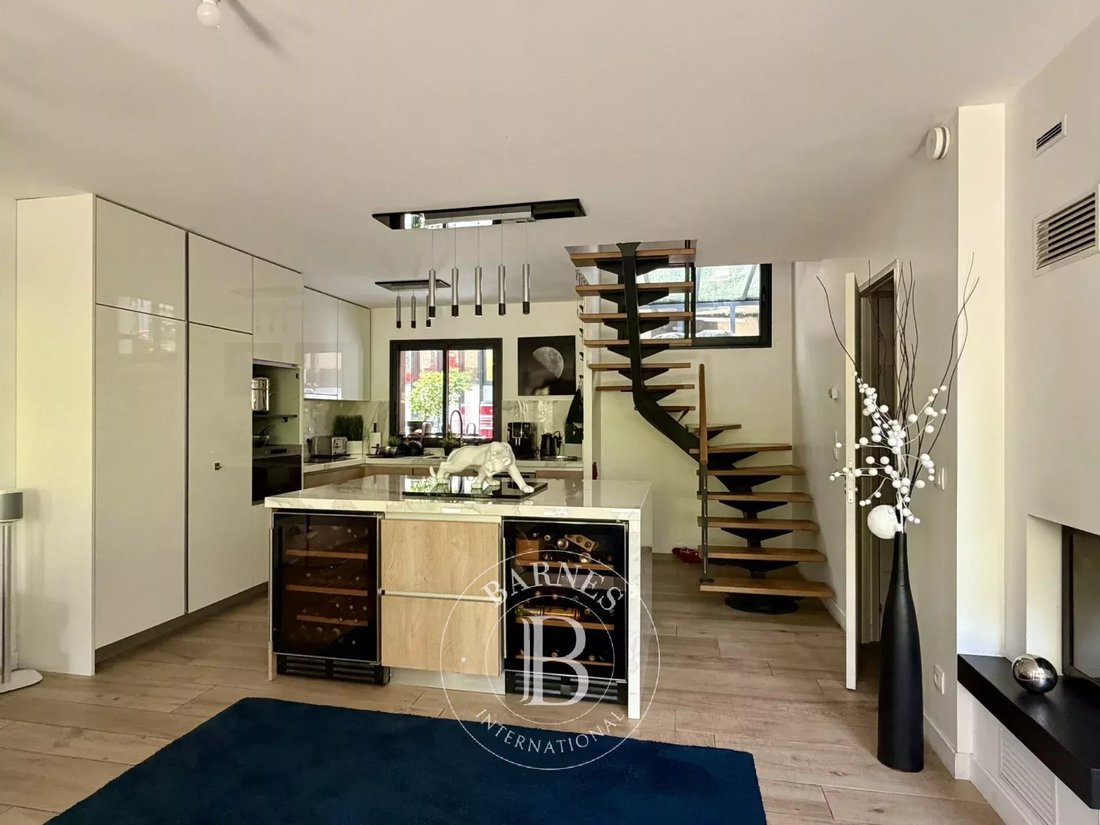 House in Gometz-le-Chatel, Ile-de-France, France 5 - 18224265