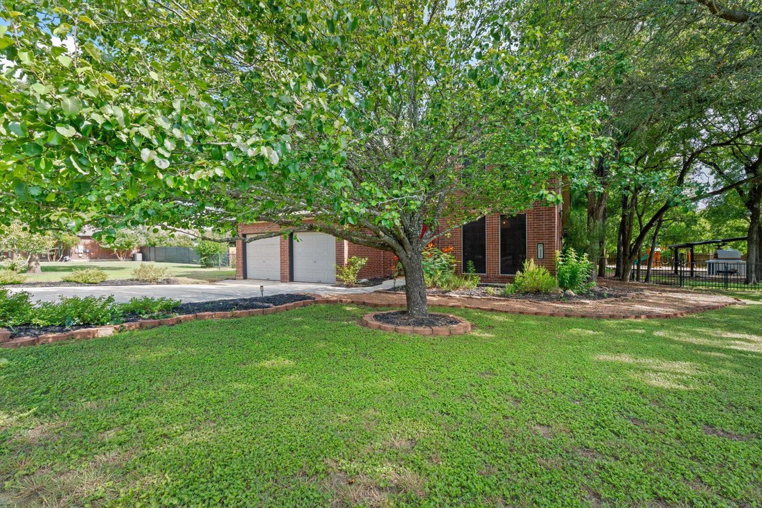 House in Kyle, Texas, United States 2 - 18231972
