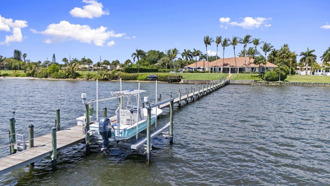 Haus in Stuart, Florida, Vereinigte Staaten 4 - 18230262