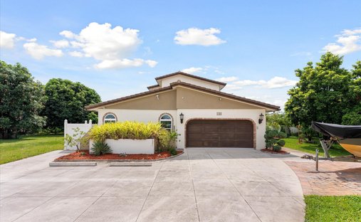 House in West Palm Beach, Florida, United States 1