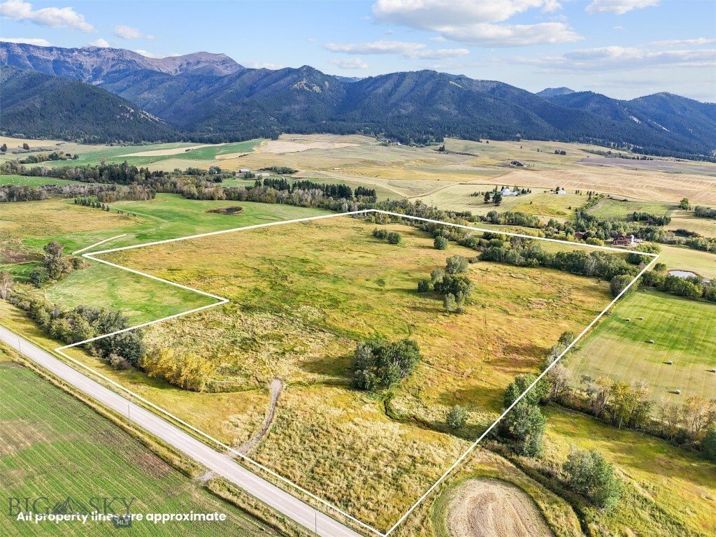 Land in Belgrade, Montana, United States 1 - 18226932
