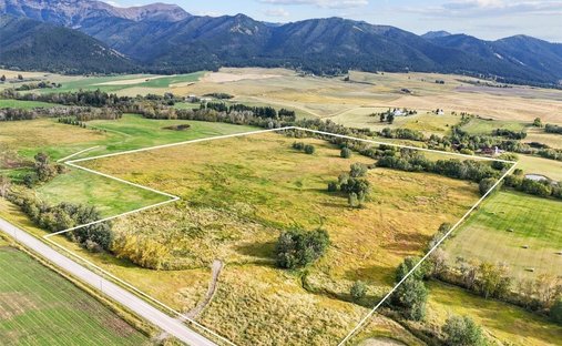 Land in Belgrade, Montana, Vereinigte Staaten 1