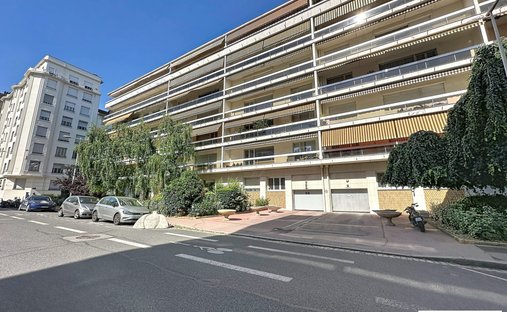 Apartment in Tête d'Or-Foch-Vitton, Lyon 6e Arrondissement, Lyon 1