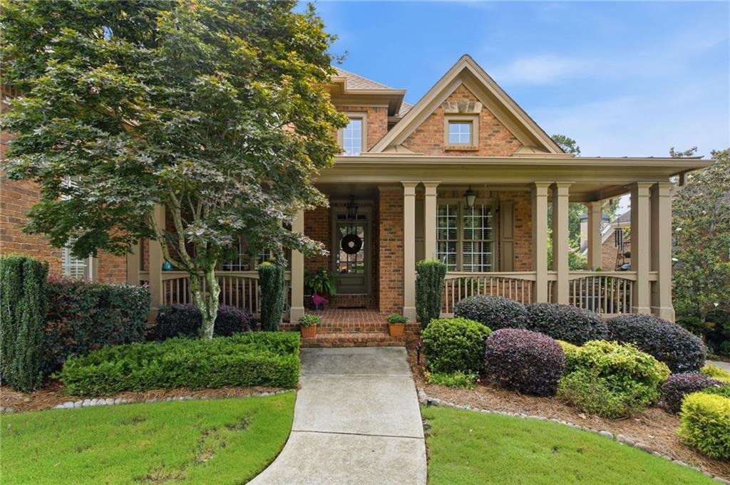 House in Dacula, Georgia, United States 4 - 18231928