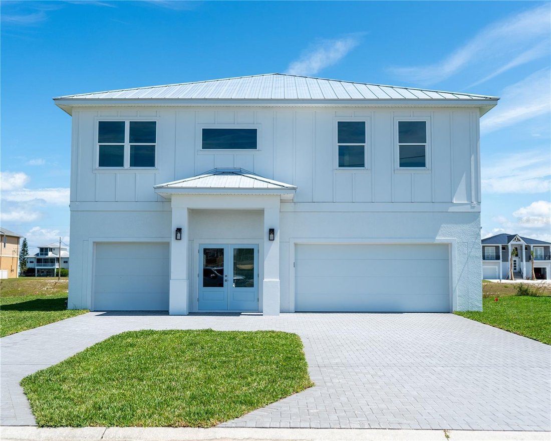 House in Hernando Beach, Florida, United States 3 - 18226416