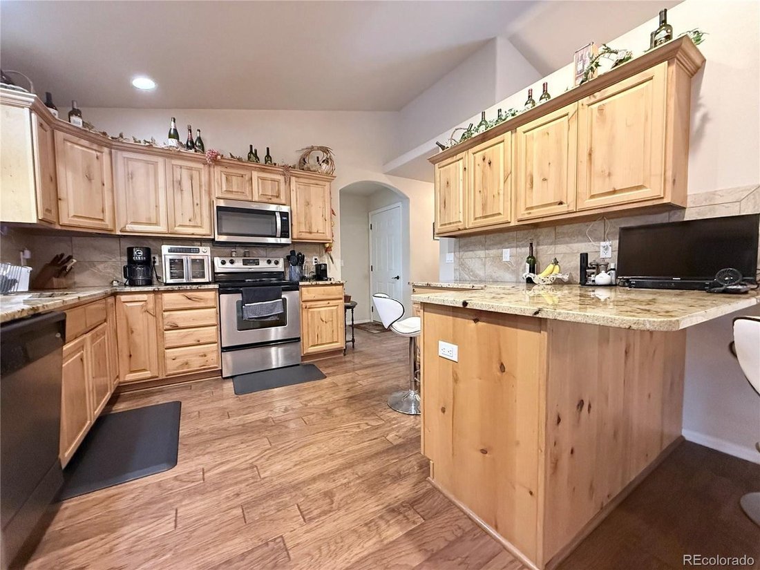 House in Poncha Springs, Colorado, United States 5 - 18225630