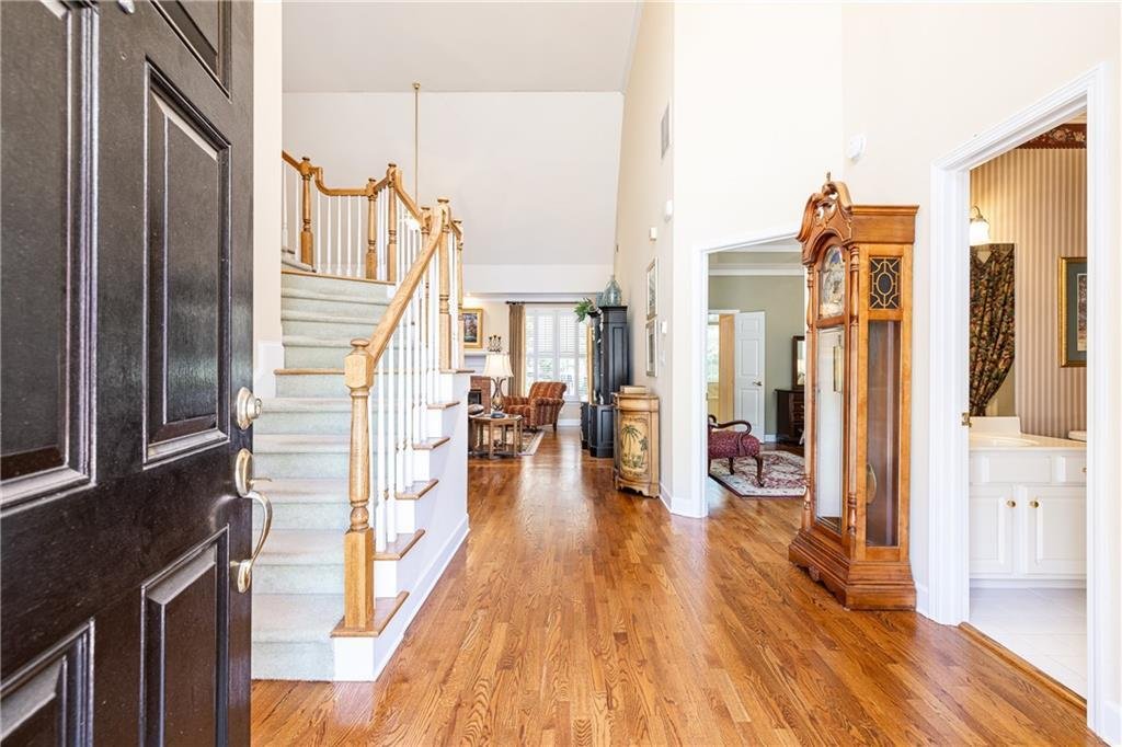 House in Johns Creek, Georgia, United States 3 - 18230908