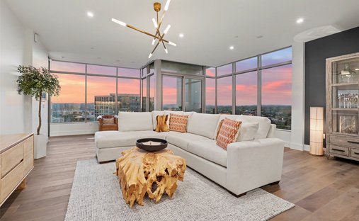 Condominio a Austin, Texas, Stati Uniti 1