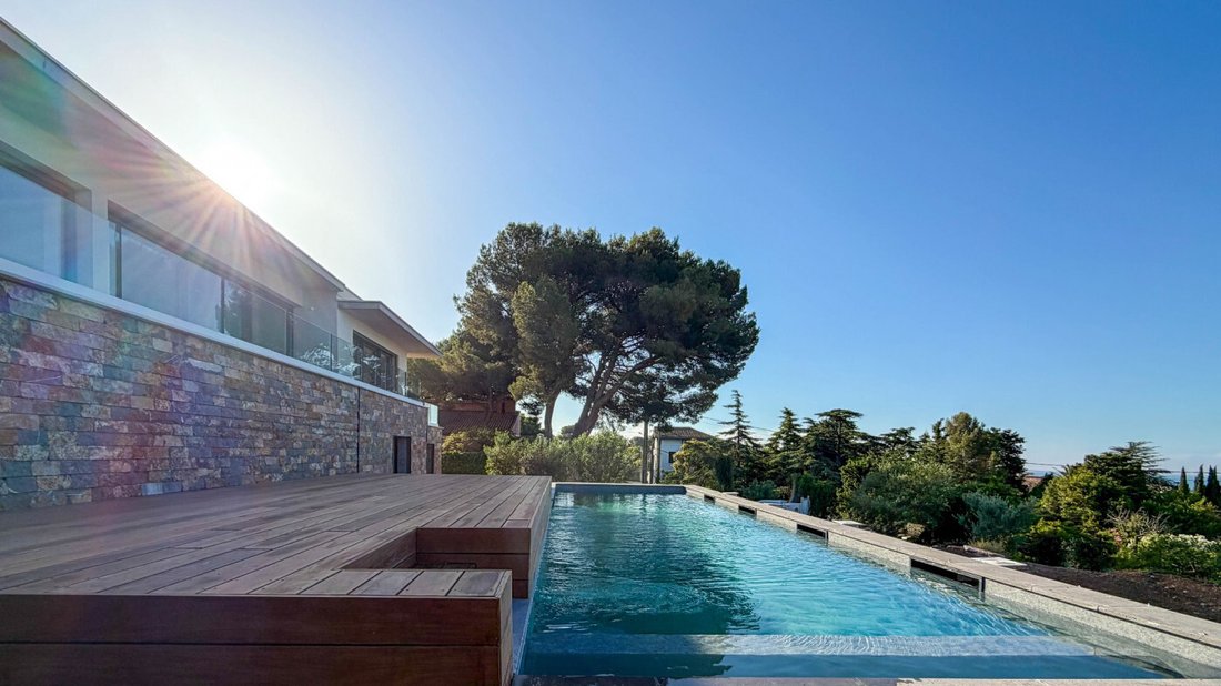 House in Espace Villeroy-Les Quilles, Sète, France 2 - 18219966