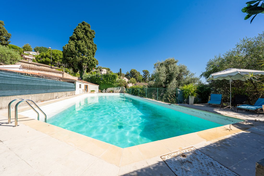 Apartment in Saint-Paul-de-Vence, Provence-Alpes-Côte d'Azur, France 3 - 18226214