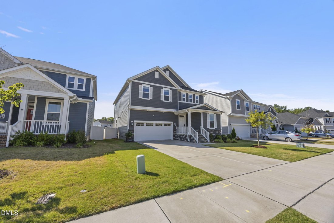 House in Rolesville, North Carolina, United States 4 - 18225898