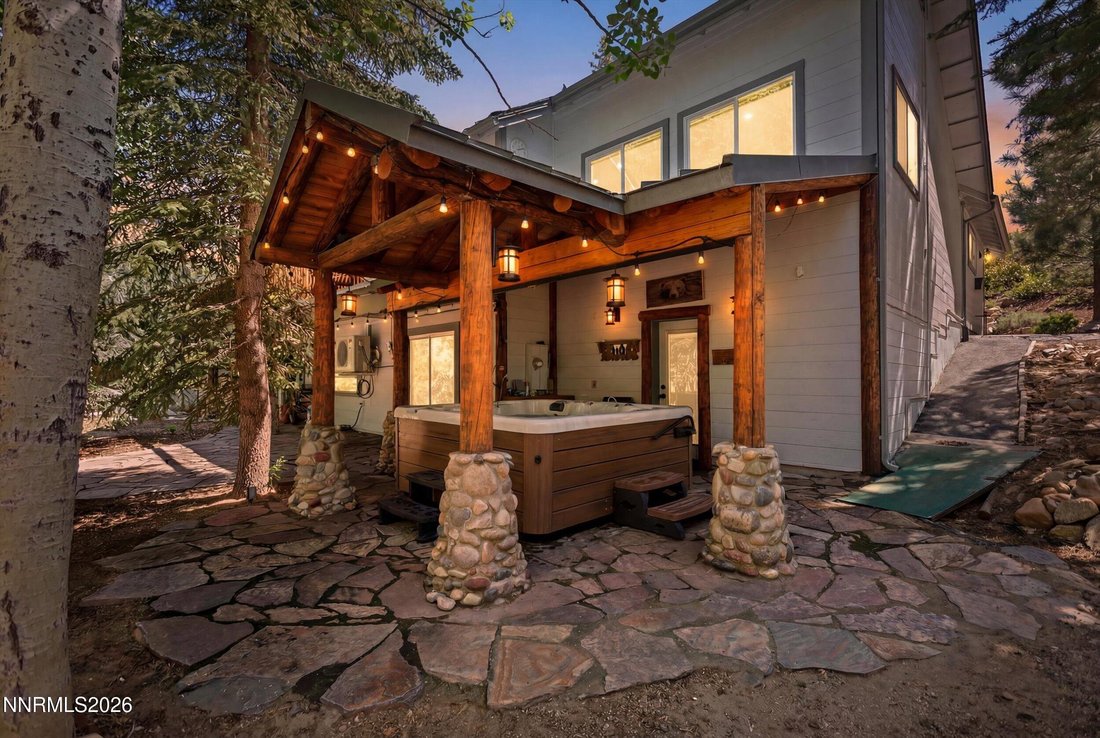 House in Reno, Nevada, United States 2 - 18225233