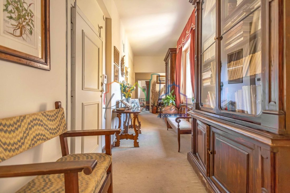 Penthouse in San Martino, Pisa, Italy 4 - 18225625