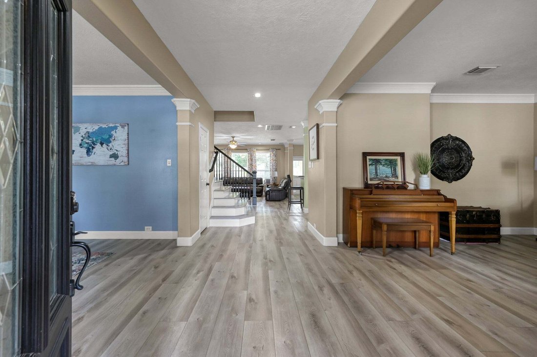 House in Spring, Texas, United States 5 - 18224631