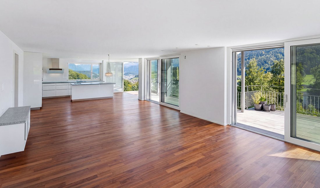 House in Kriens, Lucerne, Switzerland 2 - 18151097