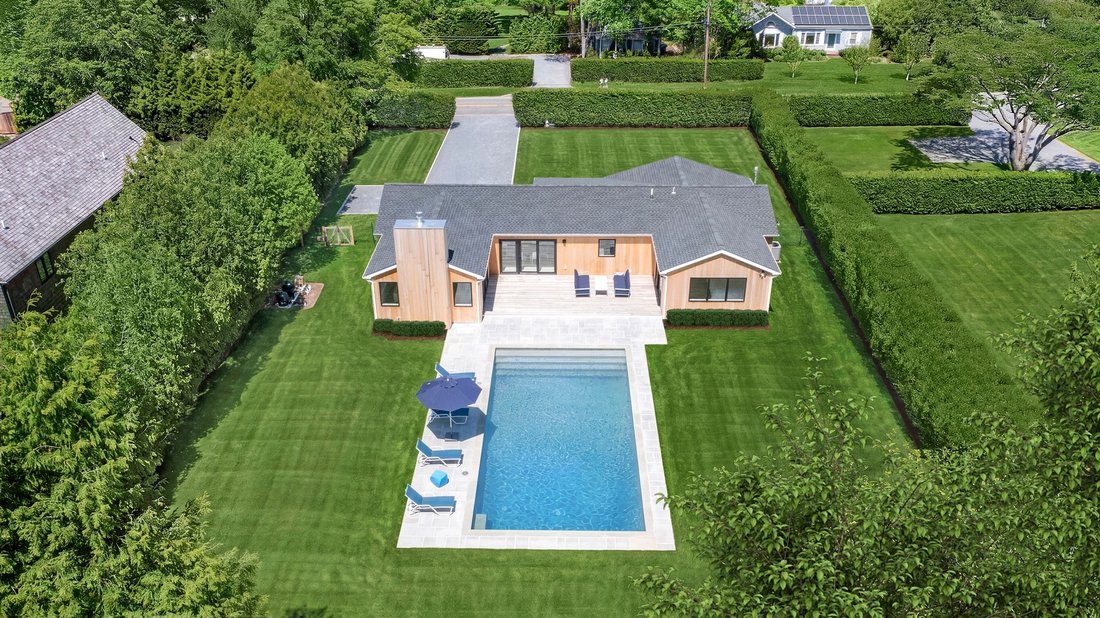 House in Water Mill, New York, United States 3 - 18224084