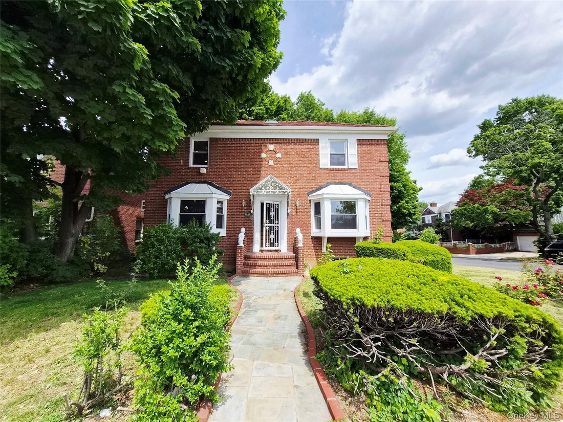 House in New York, New York, United States 1 - 16978495