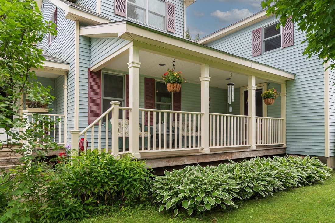 House in Cambridge, Vermont, United States 1 - 18223727