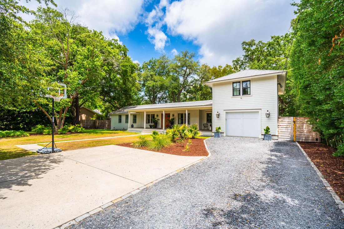House in Mount Pleasant, South Carolina, United States 2 - 18223667