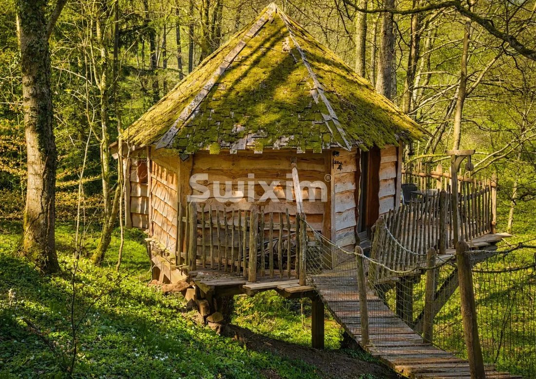 House in Thannenkirch, Grand Est, France 5 - 18224261