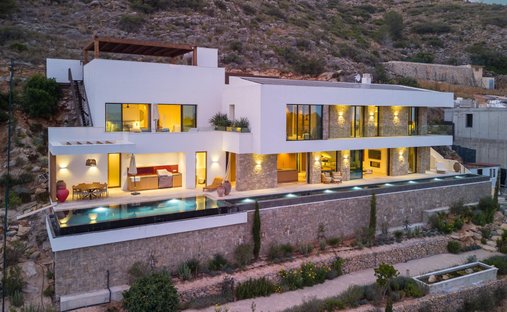 Villa en Jávea, Comunidad Valenciana, España 1