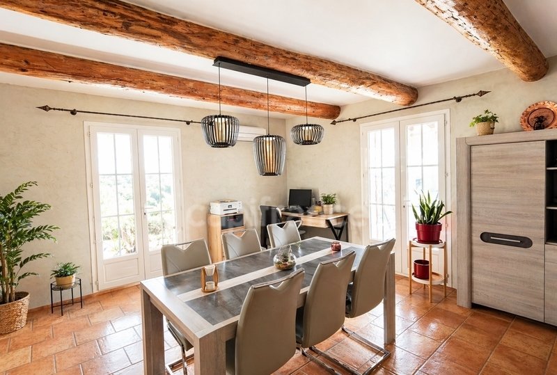 Maison à Uzès, Occitanie, France 5 - 18224234