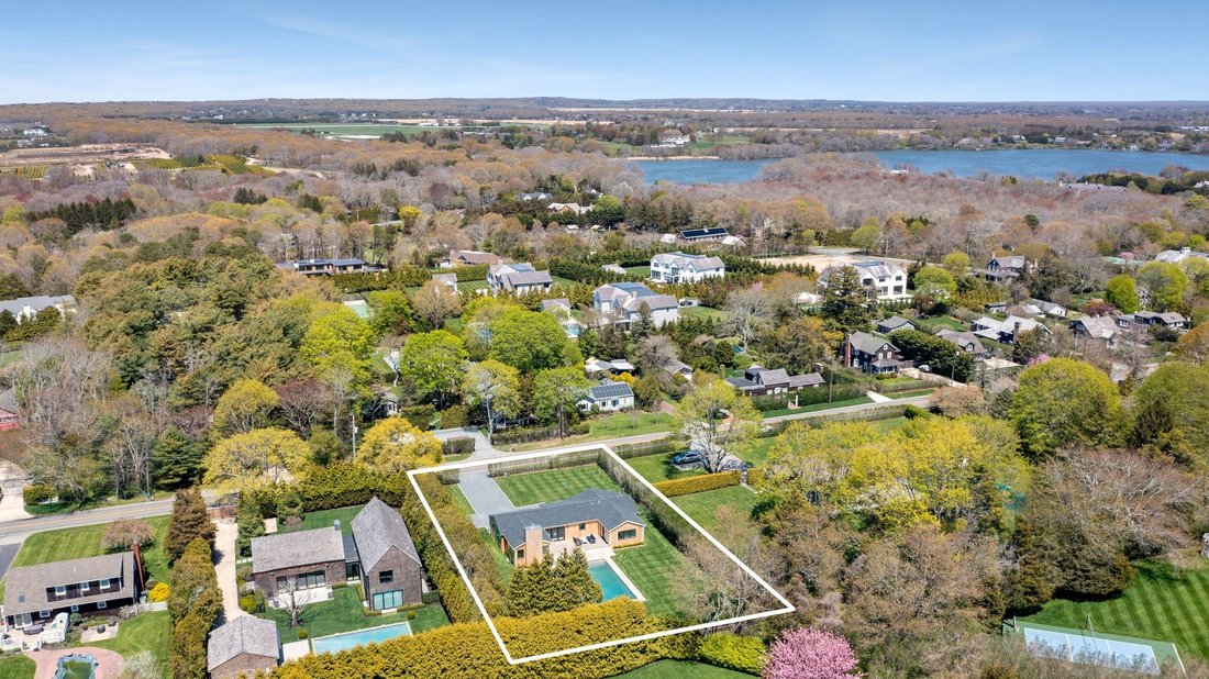 House in Water Mill, New York, United States 2 - 18224084