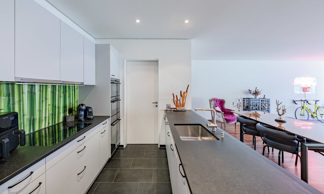 Wohnung in Zug, Zug, Schweiz 2 - 18229604