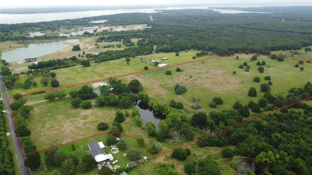 House in Quinlan, Texas, United States 1 - 18230230