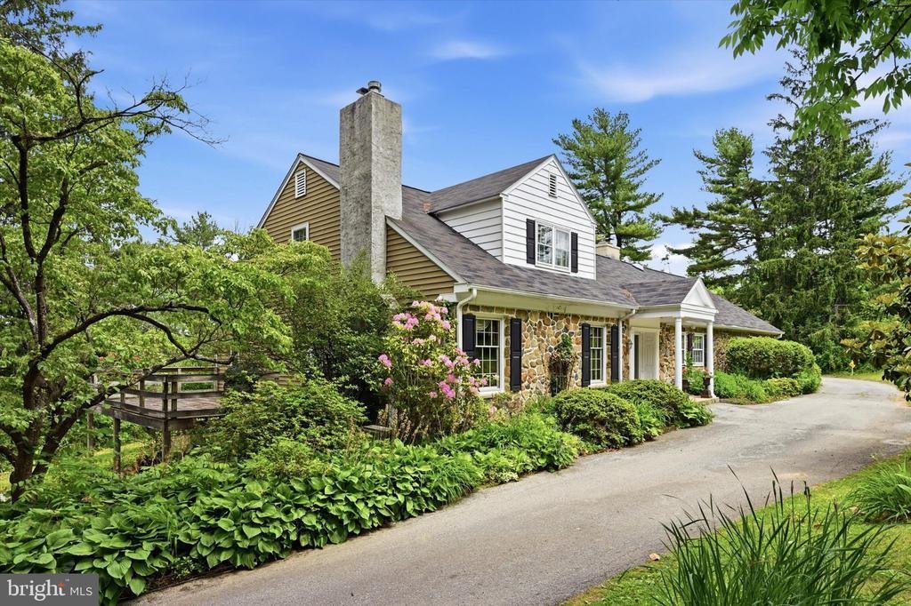 House in Glenmoore, Pennsylvania, United States 1 - 18230316