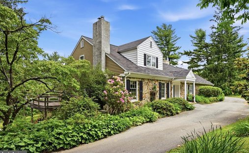 Casa en Glenmoore, Pensilvania, Estados Unidos 1