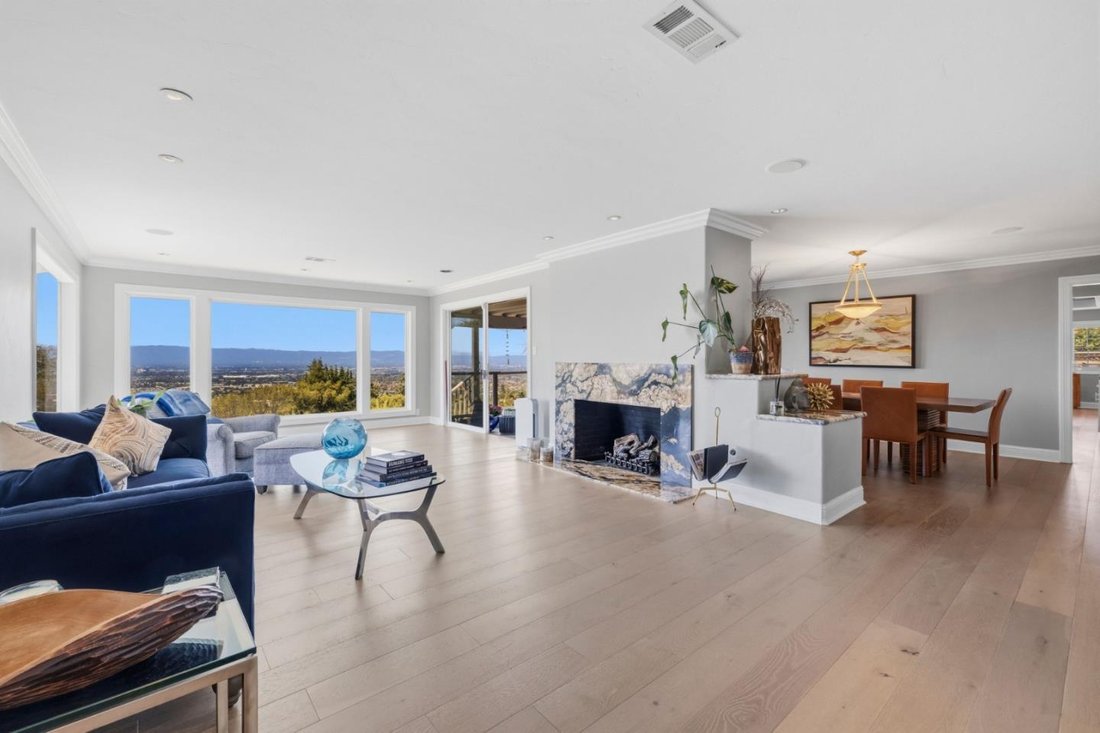 House in San Jose, California, United States 4 - 18226842