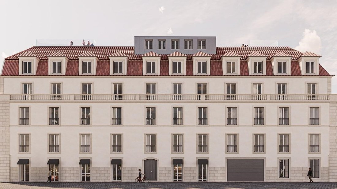 Apartment in Misericordia, Lisbon, Portugal 4 - 18224711