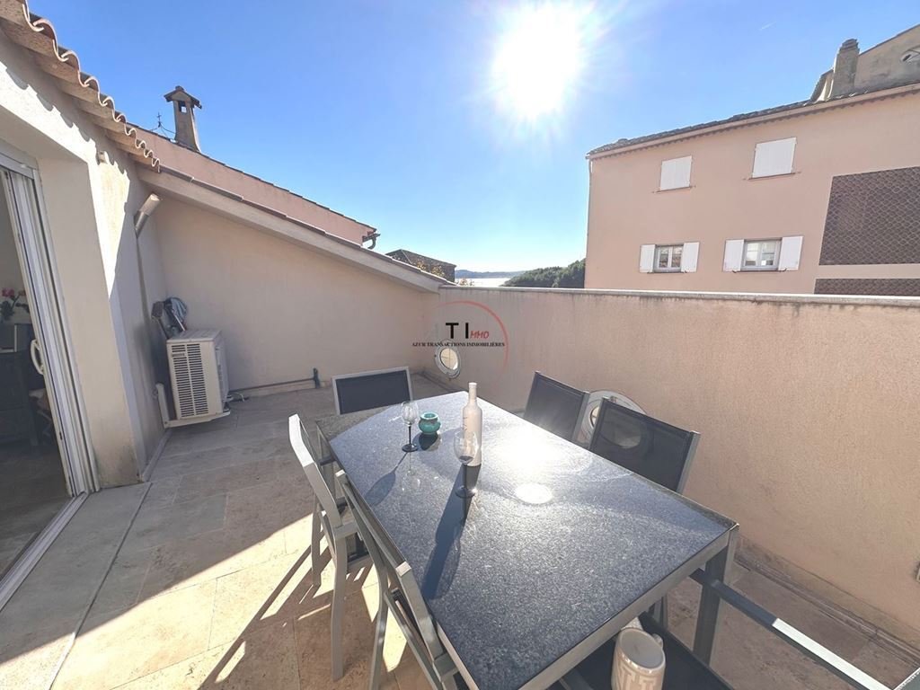 Apartment in Nartelle-Noyer-Bellevue-bd des Sardinaux, Sainte-Maxime, France 5 - 18232325