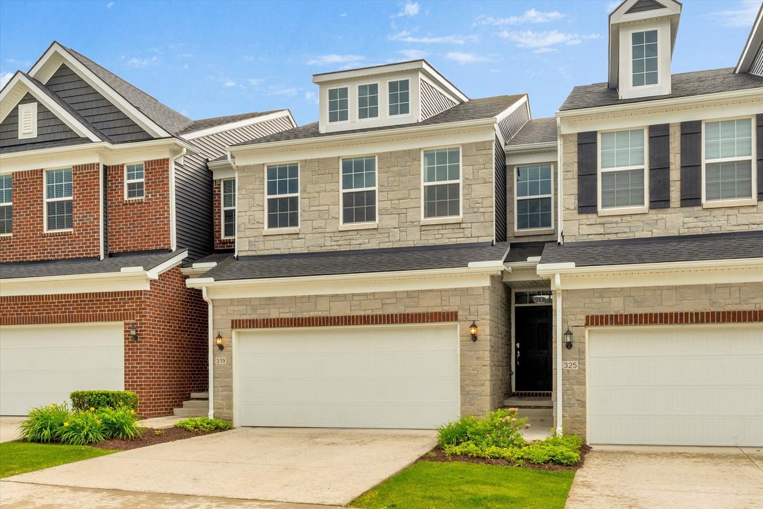 Condo in Rochester, Michigan, United States 2 - 18230354