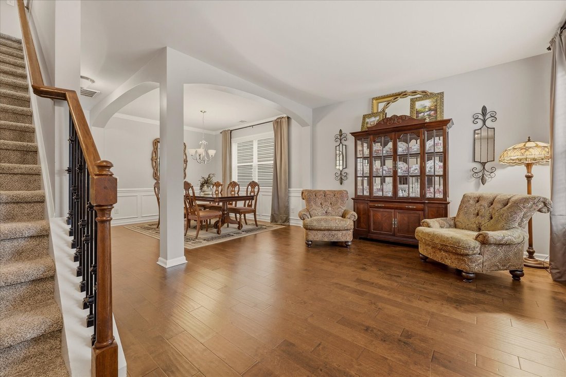 House in Spring Hill, Tennessee, United States 5 - 18226392