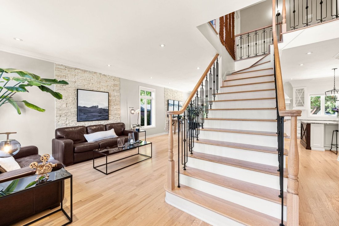House in Beaconsfield, Quebec, Canada 5 - 18228986