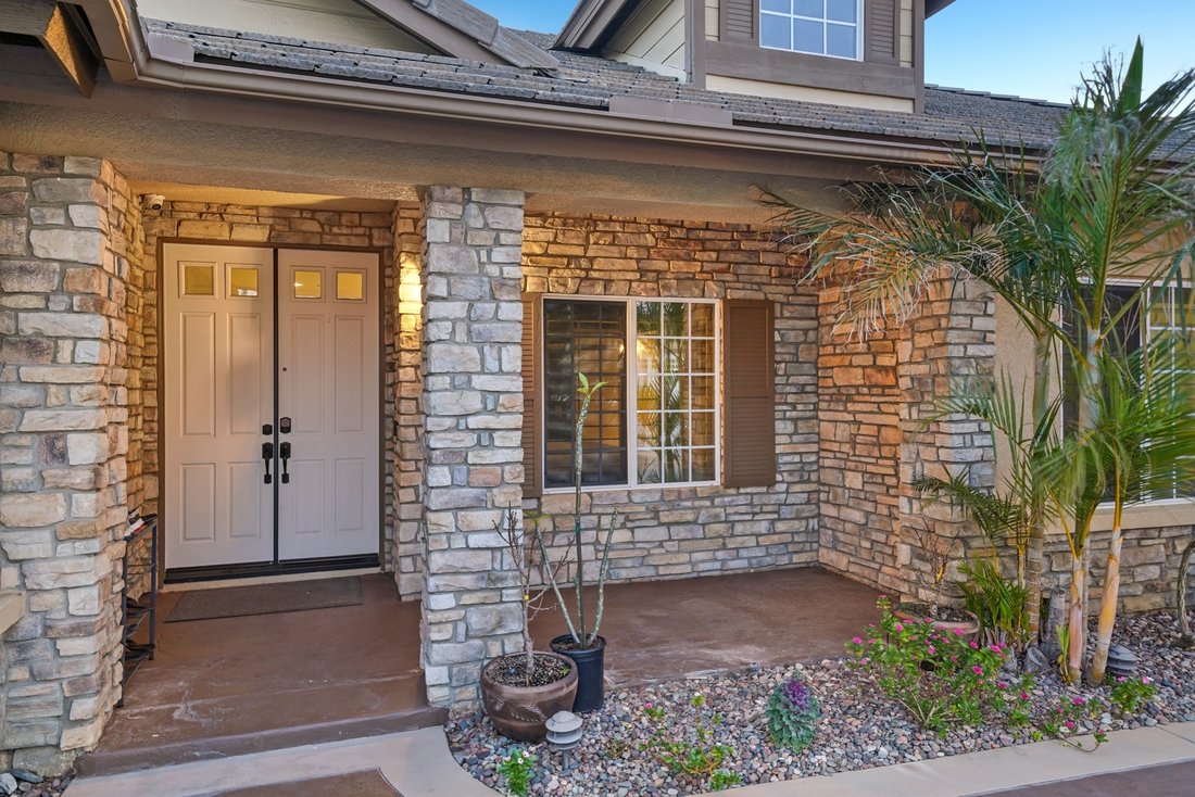 House in Rancho Cucamonga, California, United States 5 - 18223950