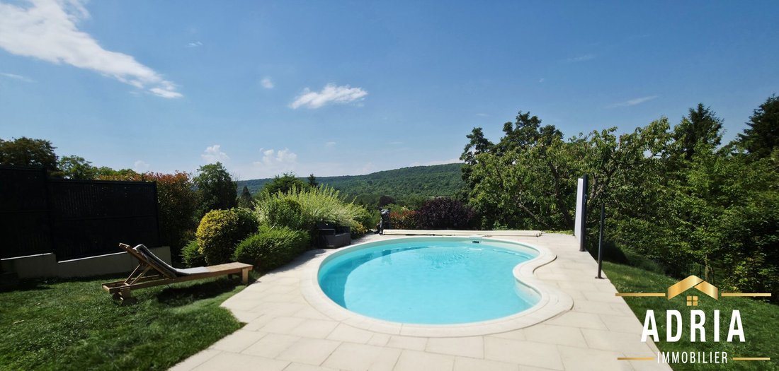 Villa in Jouy-aux-Arches, Grand Est, France 2 - 18229168