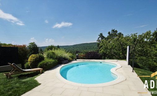 Villa in Jouy-aux-Arches, Grand Est, France 1