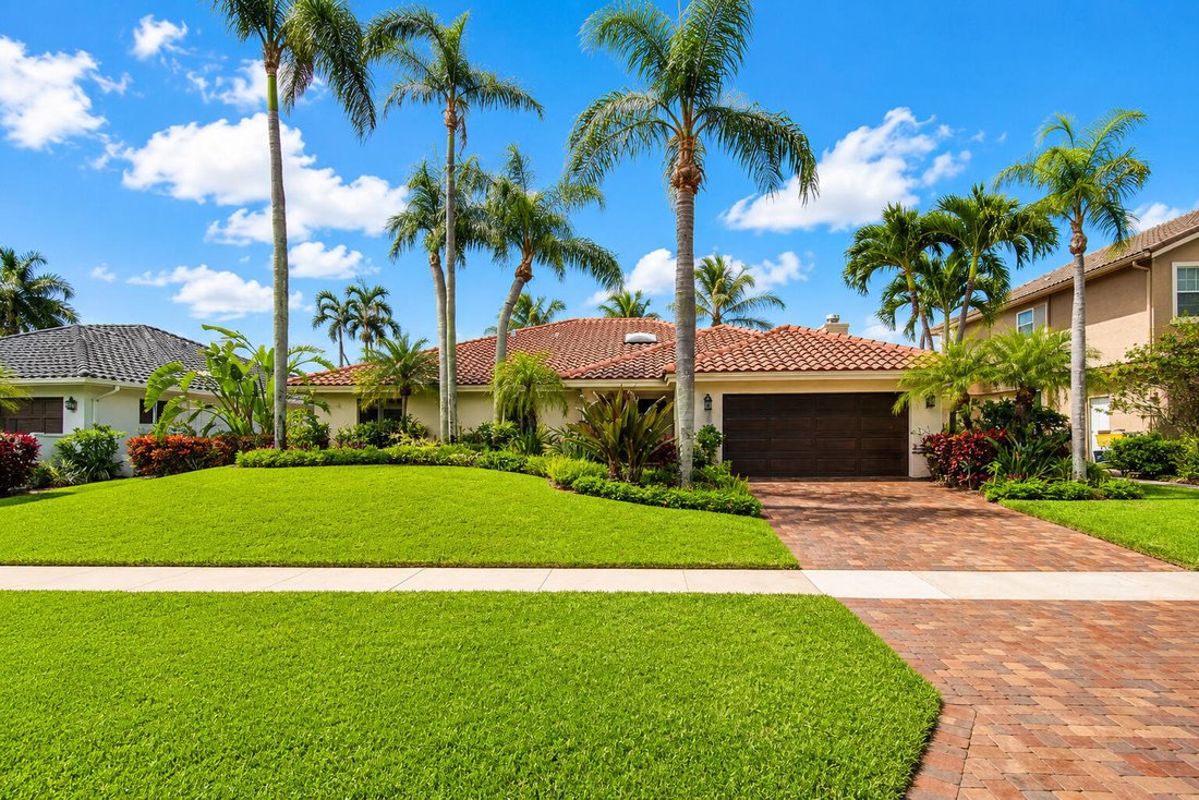House in Boca Raton, Florida, United States 1 - 18225865
